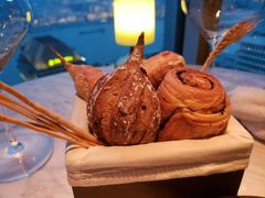 -翡翠36餐厅(浦东香格里拉店)