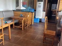 -关二碳烤羊腿(龙翔路店)