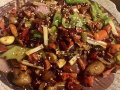 -醉小酒馆·川菜·江湖菜·重庆菜(观音桥旗舰店)