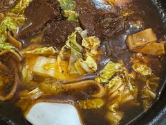 -马老大烧烤(和平路店)
