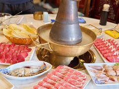 -清花阁乌拉满族火锅(厦门街店)