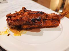 -北京王府井希尔顿酒店·万斯阁西餐厅