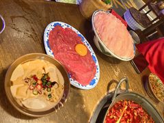 -萍姐火锅·公路夜市(打浦桥日月光店)