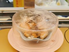 -争鲜回转寿司(天府广场-今站PLUS店)