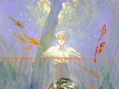 -八哥美术·成人美术画室(总校区)