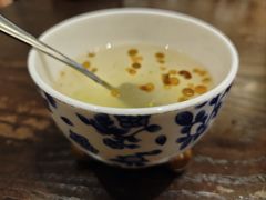 -外滩三号餐厅·创意中餐
