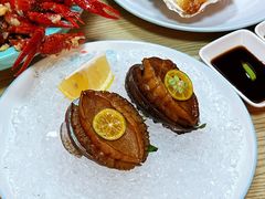 -吉利龙虾·新派海鲜烧烤