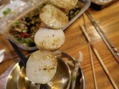 -质烤烤物·活烤海鲜(质烤总店)
