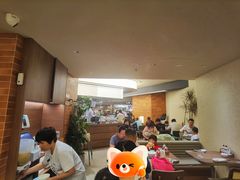 -苏小柳点心·手作小笼包(浦东嘉里城分院)