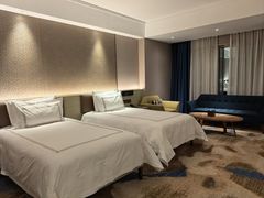 -北京金龙潭御瑞酒店(花园桥地铁站店)