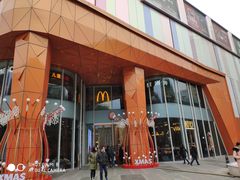 -吾悦广场(南京鼓楼店)