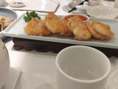 -尚一汤 广东炖汤(金桥国际店)