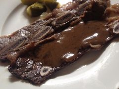 -露西亚咖啡西餐厅(哈尔滨俄侨纪念馆店)