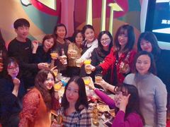 -米乐星世界KTV(汇智国际商业中心店)