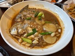 -妈妈菜舟山海鲜(定海古城店)