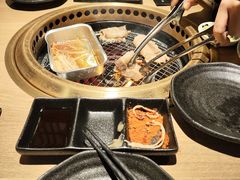-牛角烧肉(步步高星城天地店)