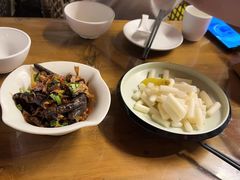 -隔壁老王·家常云南菜(花巷店)