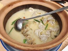 -瑞福园联谊餐室(茂名南路店)