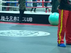 -格斗兄弟搏击健身训练馆(望京店)