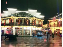 -零陵古城
