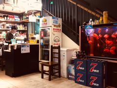 -老杨头烧烤(博烤堂店)