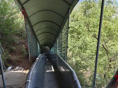 -鸡鸣山旅游风景区