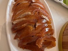 -梅利汴京烤鸭•开封豫菜地标店(晋安路店)