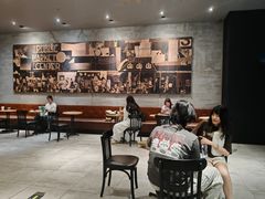 -星巴克臻选(郑州国贸360广场店)