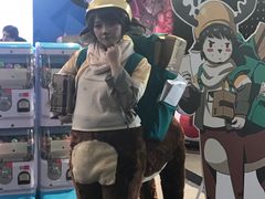 -东浩兰生上海世博展览馆