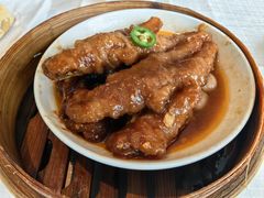 -金悦轩海鲜酒家(拱北店)