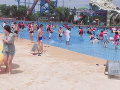 -苏州乐园森林水世界