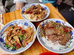 -秦胖子肉陀良心店