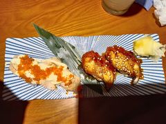 -有喜屋·烧鸟·居酒屋(周浦万达店)