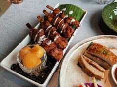 -星叶·东南亚料理(宁波万象汇店)