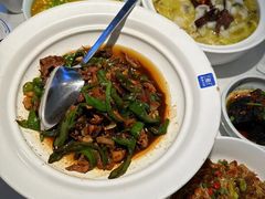 -兰湘子·湘菜小炒(长安万科广场店)