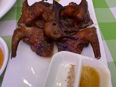 -快乐海鲜城(虎泉街店)