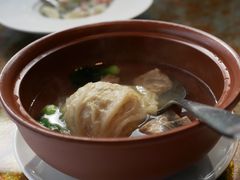 淮扬清炖狮子头-苏浙总会(国金中心店)