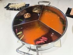 -呷哺呷哺 黄金牧场 (新中关购物中心店)