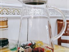 -新疆巴州金丝特餐厅(大钟寺店)