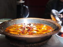 -雲蜀龙阁·金牌水煮鱼(方庄店)