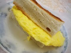 -渔记茶餐厅(渔村店)
