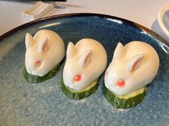 -侨美·唐荔园·40年地道粤菜