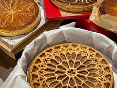 -潮一不贰·法式甜品·生日蛋糕·西式简餐(外滩店)