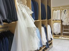 -天真蓝照相馆(五角场百联又一城店)