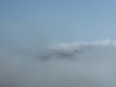 -崂山巨峰游览区