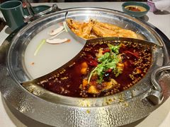-新辣道鱼火锅(上地华联店)