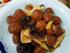 -力力豆花庄(广渠门店)