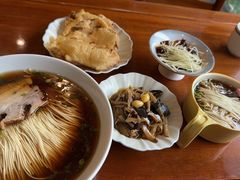 -同得兴 Since·1995 传统苏式面馆(十全街店)