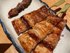 -鳥焱商店(王府大街店)