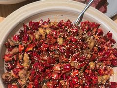 -巴蜀风·地道川菜(总店)